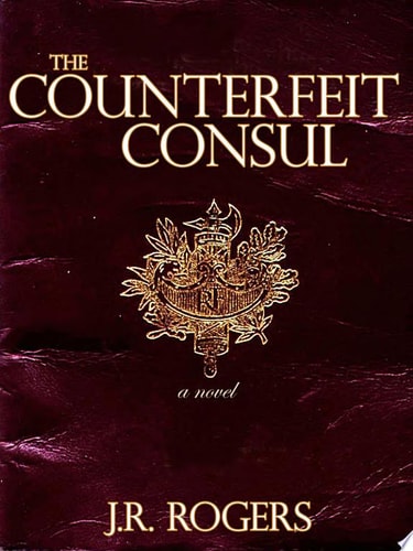 The Counterfeit Consul