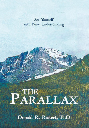 The Parallax - See Yourself with New Understanding