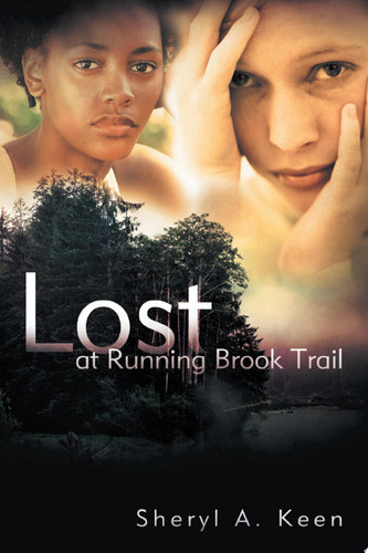 Lost at Running Brook Trail