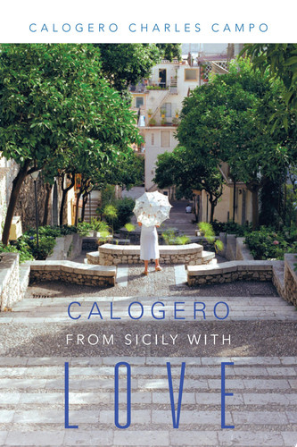 Calogero From Sicily with Love