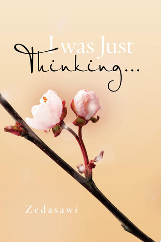 I Was Just Thinking...