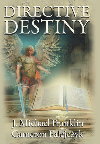 Directive Destiny A Divine Proclamation