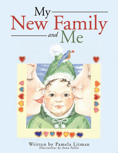 My New Family and Me