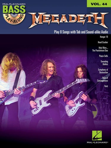 Megadeth