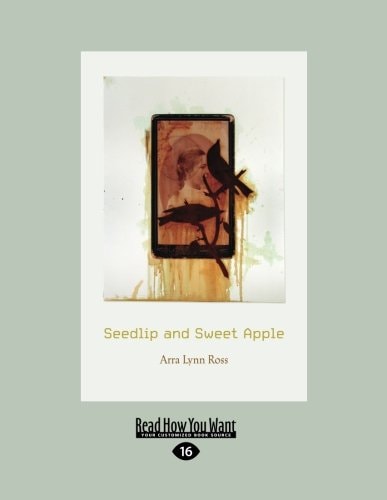 Seedlip and Sweet Apple