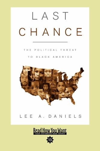 Last Chance