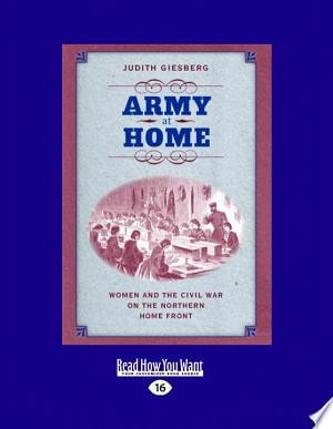 Army at Home