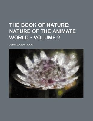 Book of Nature : Nature of the animate World