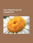 The Principles of Chemistry