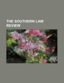 The Southern Law Review