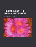 The Causes of the French Revolution