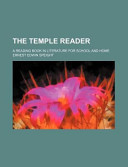 The Temple Reader