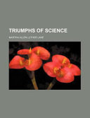 Triumphs of Science