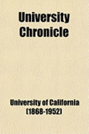 University Chronicle