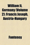 William II , Germany