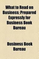 What to Read on Business