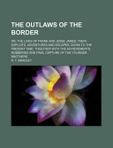 The Outlaws of the Border