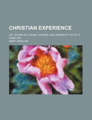 Christian Experience