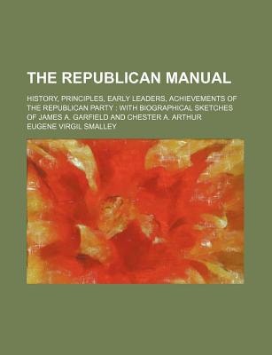 Republican Manual