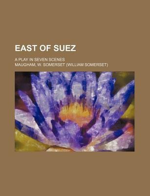 East of Suez