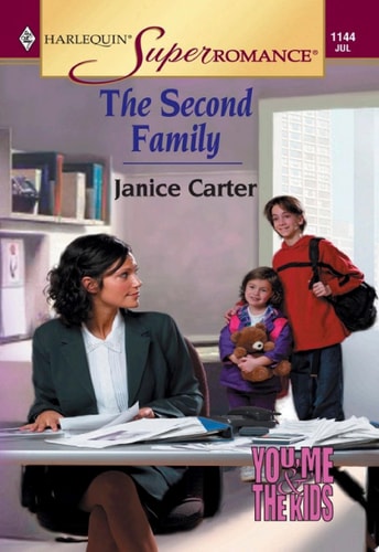THE SECOND FAMILY