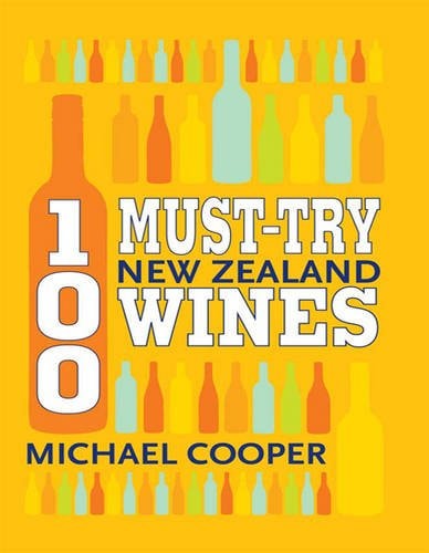 100 Must-Try New Zealand Wines
