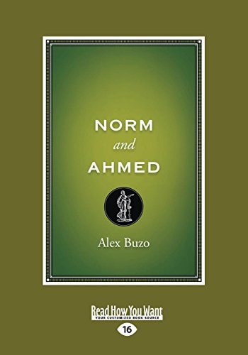 Norm and Ahmed