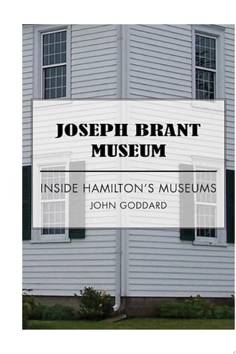 Joseph Brant Museum