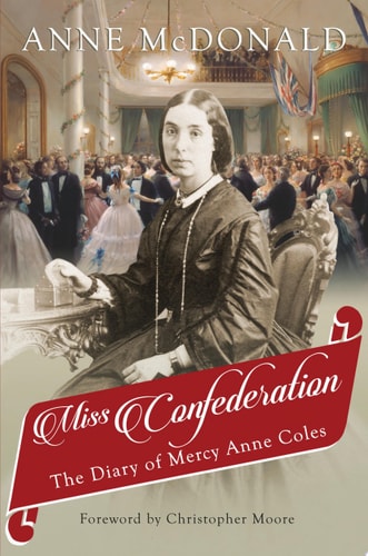 Miss Confederation
