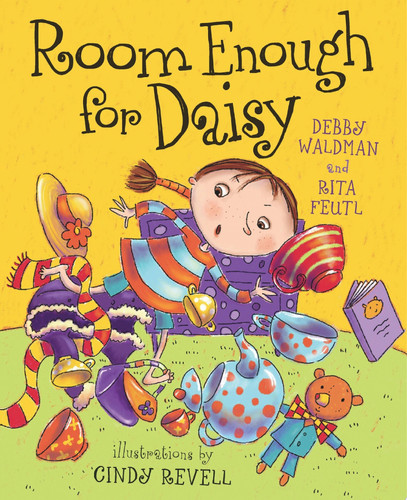 Room Enough for Daisy