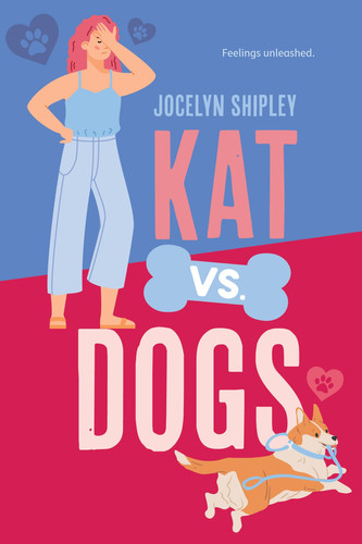 Kat vs. Dogs (Orca Anchor)