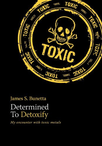 Determined to Detoxify