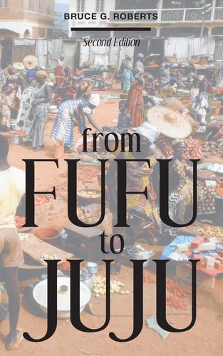 From Fufu to Juju