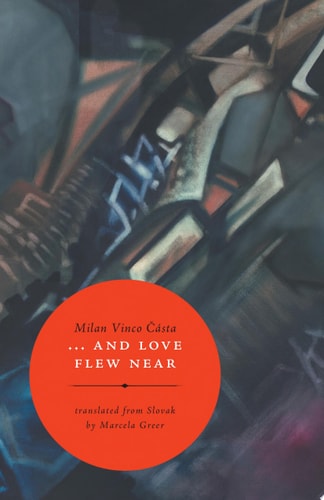 ... and Love Flew Near