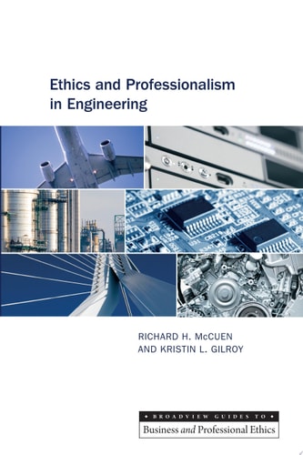 Ethics and Professionalism in Engineering