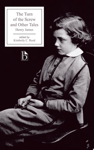 Turn of the Screw and Other Stories, The