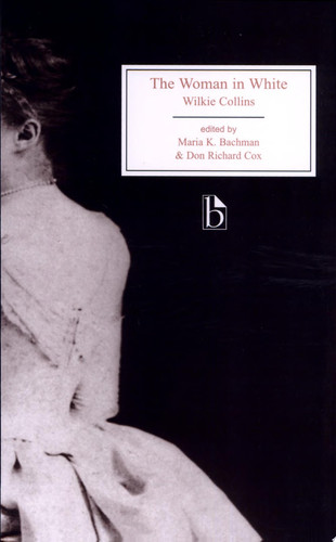 Woman in White, The