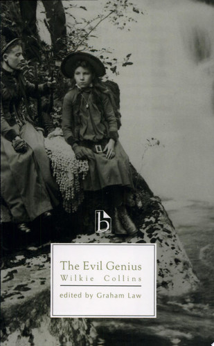 The Evil Genius