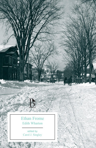 Ethan Frome