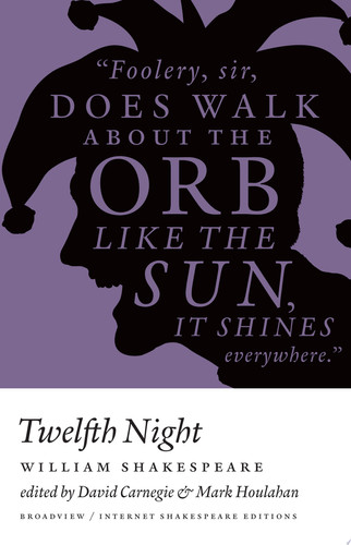 Twelfth Night (ISE Edition)