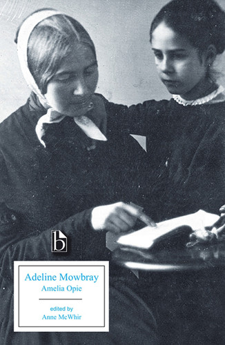Adeline Mowbray; or, The Mother and Daughter