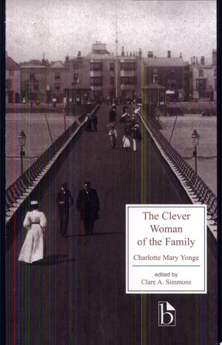 The Clever Woman of the Family