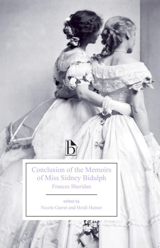 The Conclusions of the Memoirs of Miss Sidney Bidulph