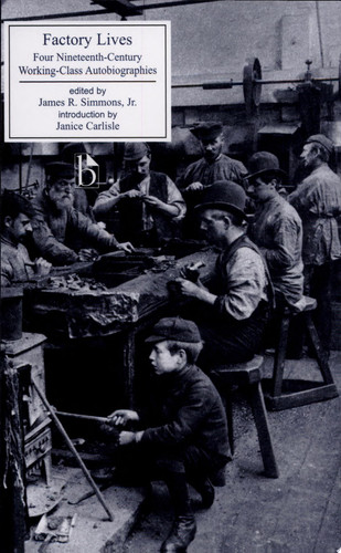 Factory Lives