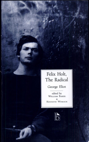 Felix Holt, The Radical