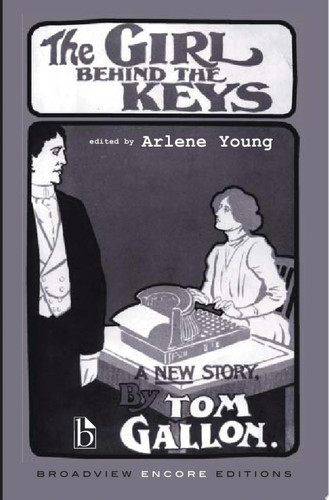 Girl Behind the Keys (Encore Edition)