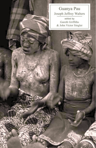 Guanya Pau: the story of an African Princess