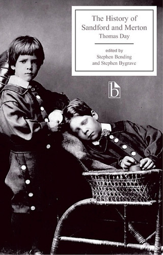 History of Sandford and Merton, The
