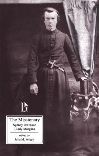 Missionary, The