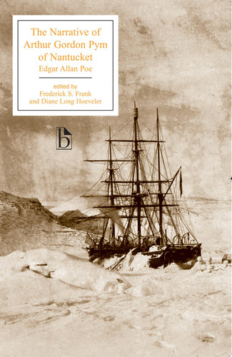The Narrative of Arthur Gordon Pym of Nantucket